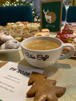 ✨ Do nového roku vám přejeme pevné zdraví, hojnost štěstí a lásku, která provází každý váš krok. S hlubokou vděčností...